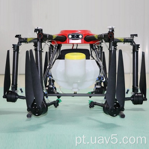 16kg 16L de pulverizador de drones agrícolas para pulverizador agrícola